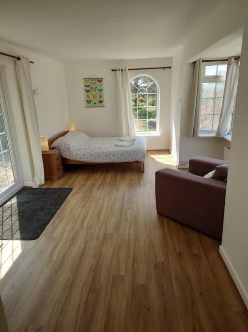Summercourt Main House Saint Martin  외부 사진