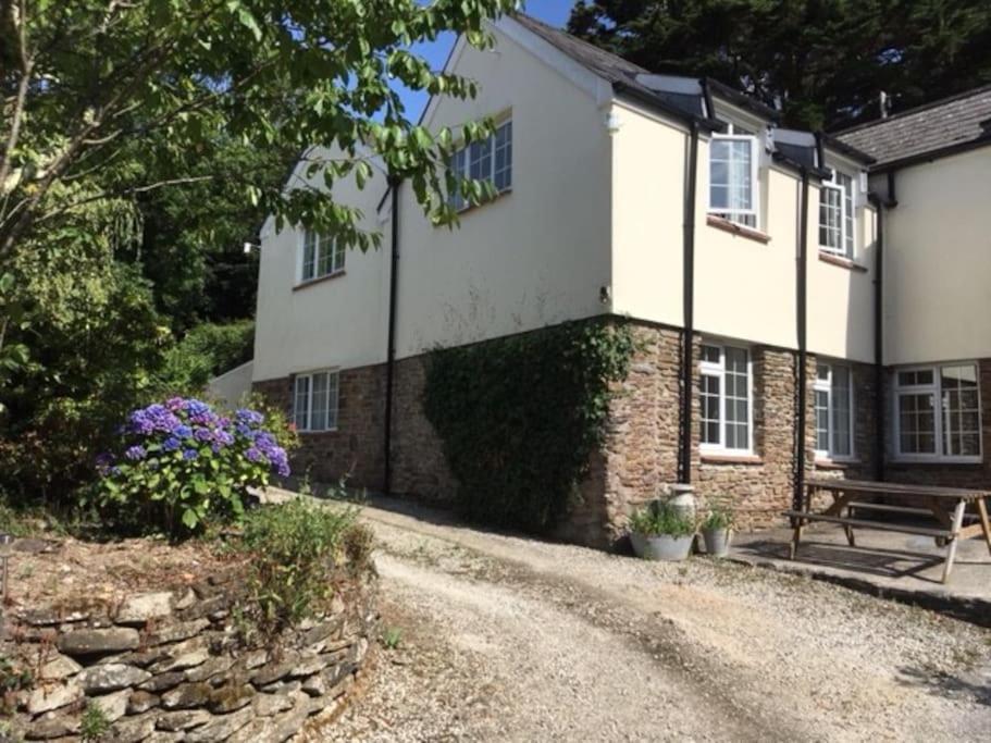 Summercourt Main House Saint Martin  외부 사진