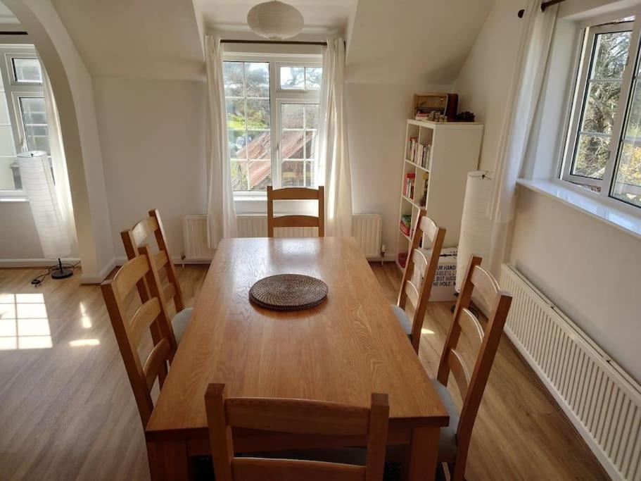 Summercourt Main House Saint Martin  외부 사진